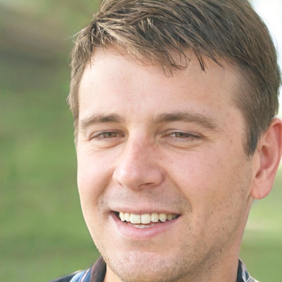 Declan Byrne financial educator