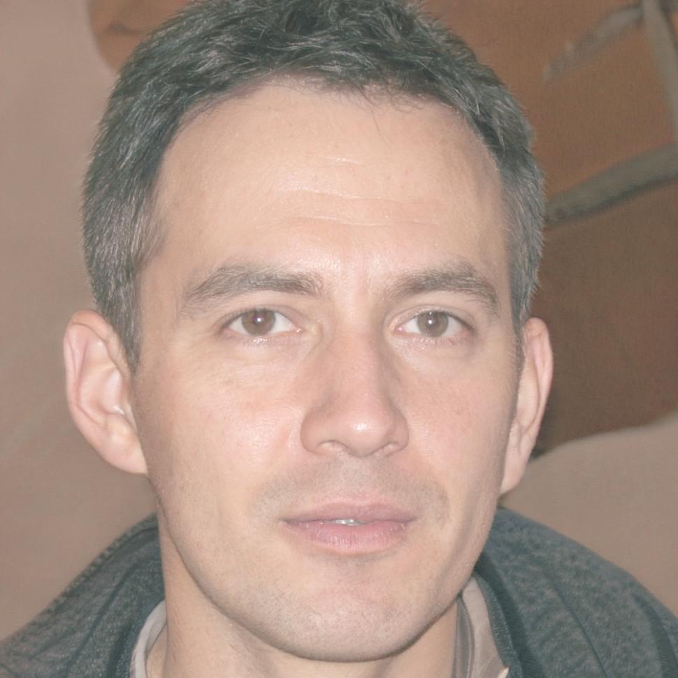 Eamon Fitzwilliam - Founder and Financial Educator