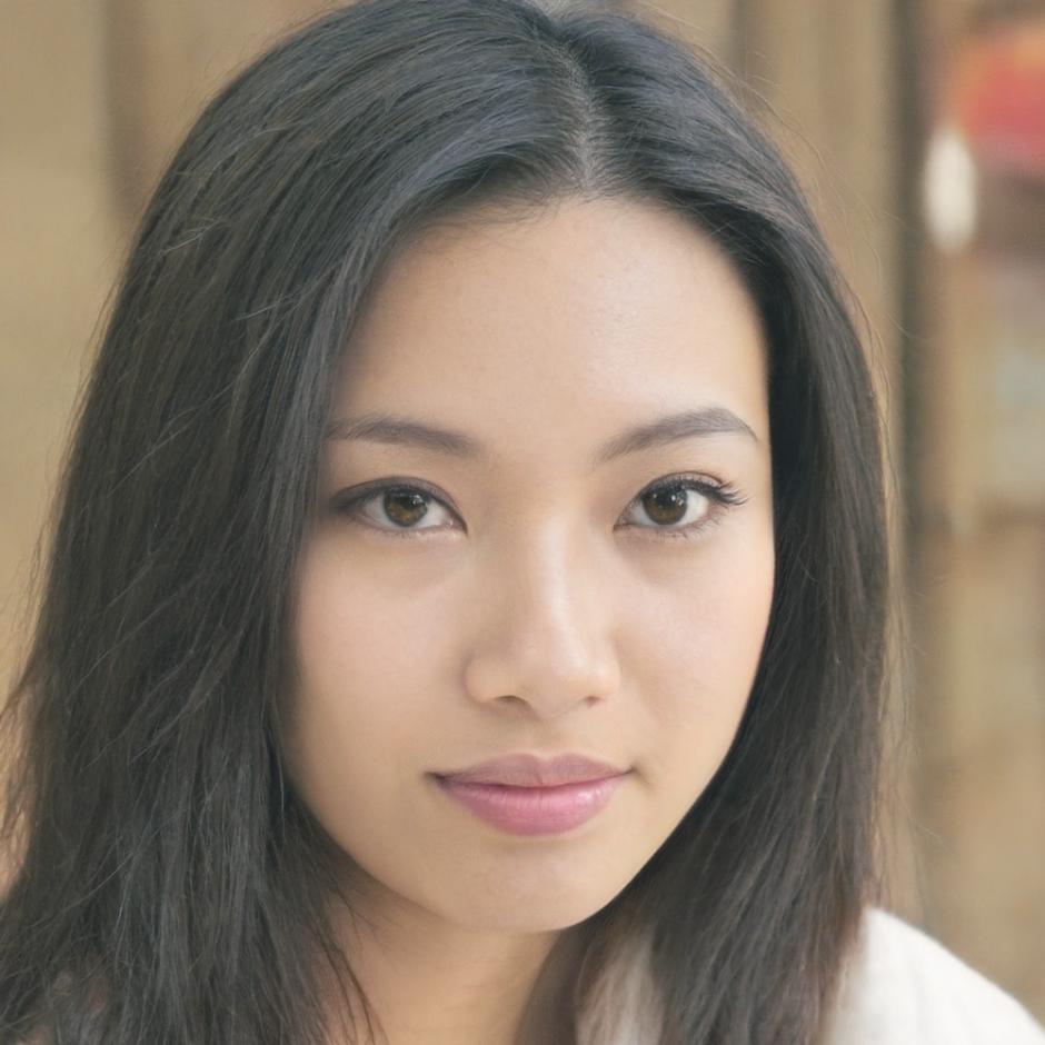 Freja Lindholm savings strategist