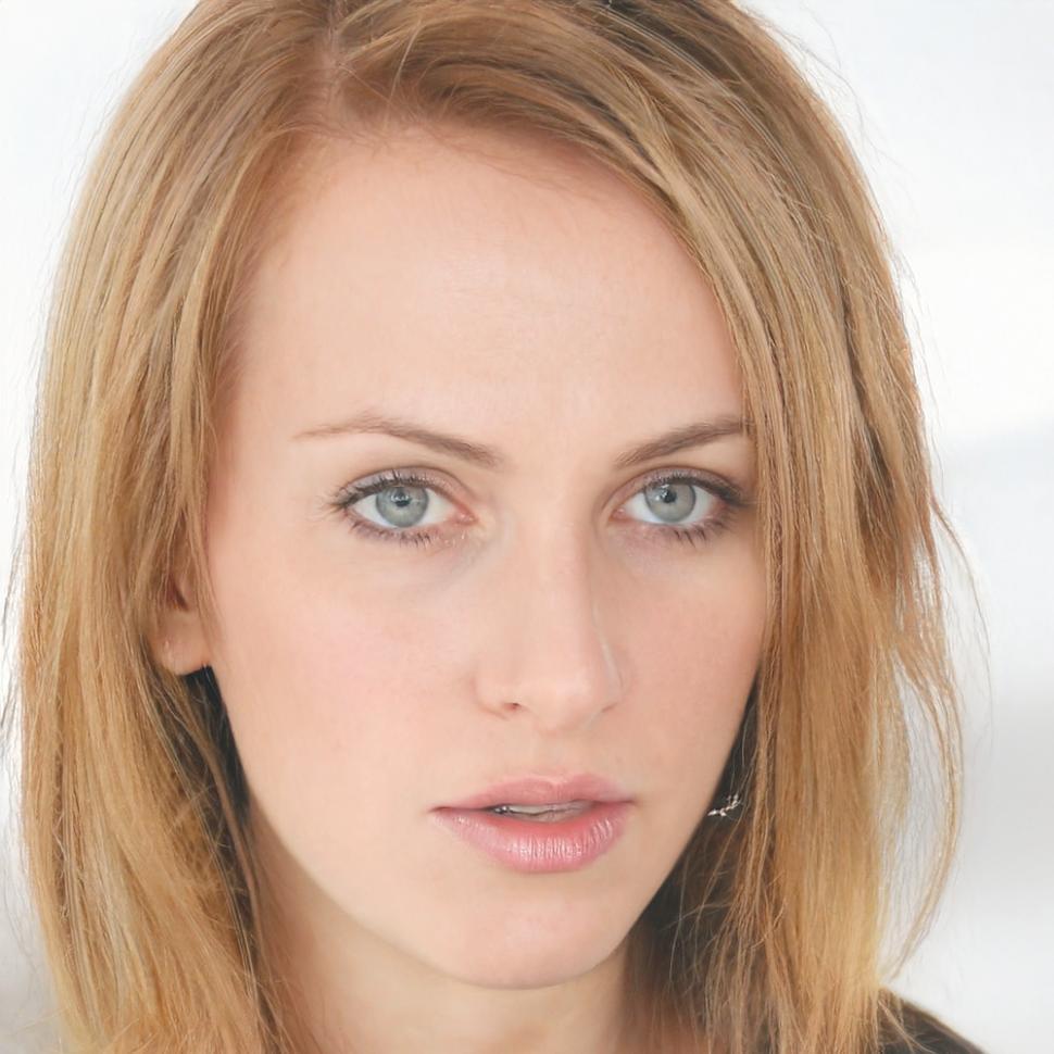 Siobhan Kelleher, program participant